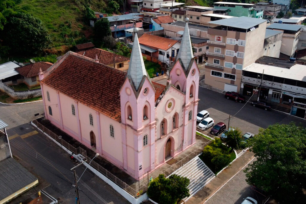 Município a 60 quilômetros de Juiz de Fora divulga 13 vagas 1 concurso santa barbara saude