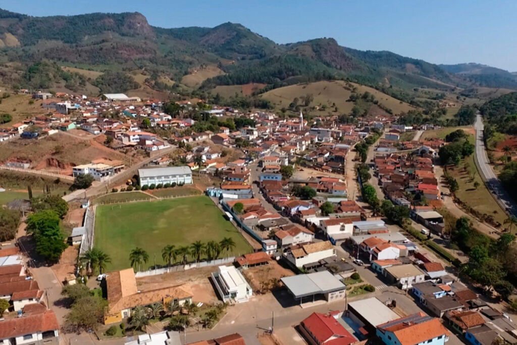 Com menos de 3 mil habitantes, município no Sul de Minas abre 44 vagas 1 concurso sao joao da mata mg