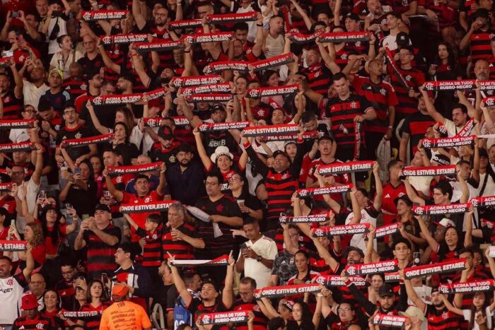 flamengo