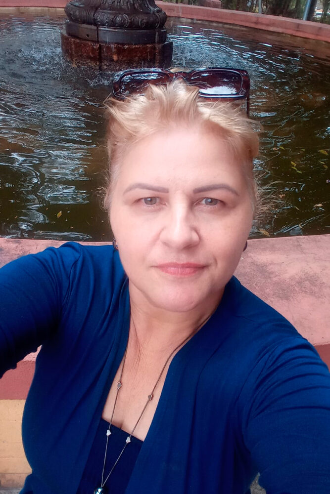 Romantização da maternidade e isolamento silenciam sofrimento mental das mães 2 foto betta
