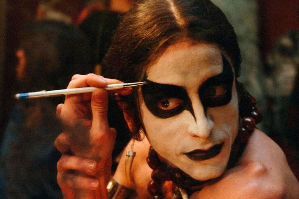 Biografias no streaming: 10 filmes e séries sobre músicos brasileiros para assistir agora 1 homem com h divulgacao