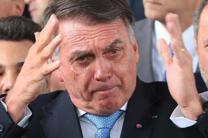 jair bolsonaro condenado