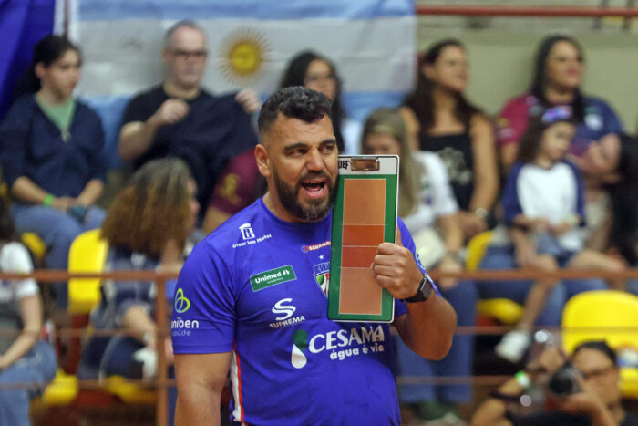JF Vôlei recebe Monte Carmelo para encaminhar classificação à semi do Mineiro 2 jf volei by leonardo costa 1 1