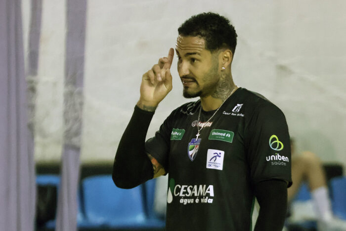 JF Vôlei estreia em casa no estadual contra o Minas 1 jf volei by leonardo costa 1