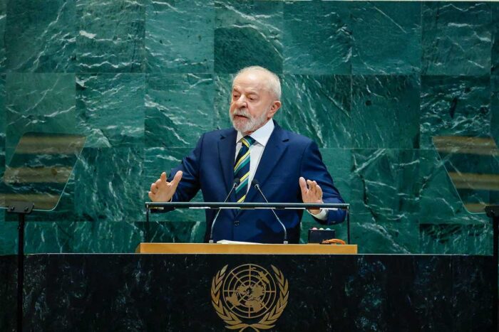 lula onu by Ricardo Stuckert editada