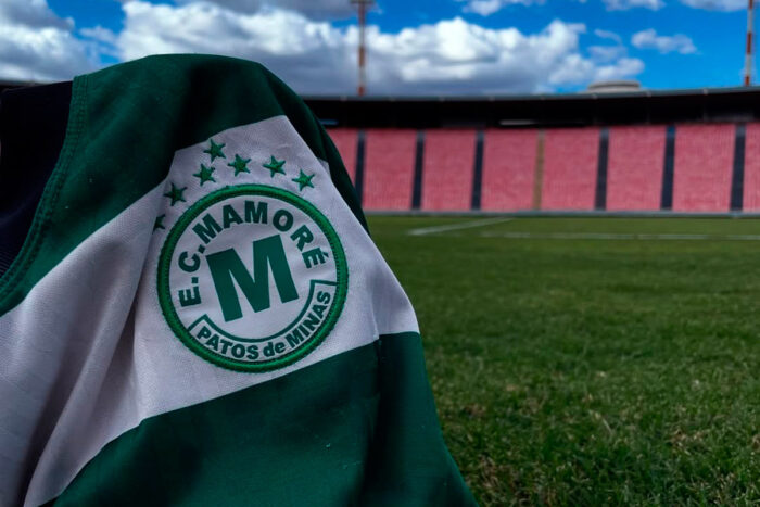 Clube tradicional de Minas aprova venda de SAF para ex-jogador 1 Clube tradicional de Minas Gerais aprova venda de SAF para ex-jogador