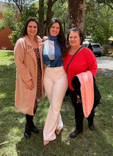 mestrado Joyce Julia Bellei Xavier e Cilene Bellei 180925 Giglia com corte