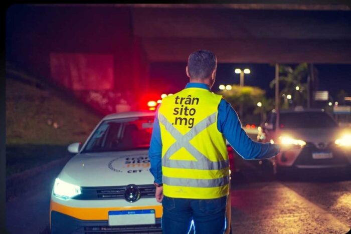 motoristas débitos blitz