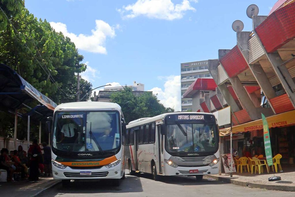 Passagens de ônibus intermunicipais têm aumento de 8%; veja novos valores 2 onibus intermunicipal Leonardo Costa 1