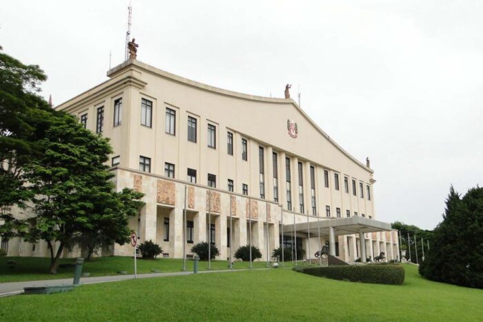 Controladoria-Geral abre concurso com 200 vagas e salário inicial de R$ 17 mil 1 concurso