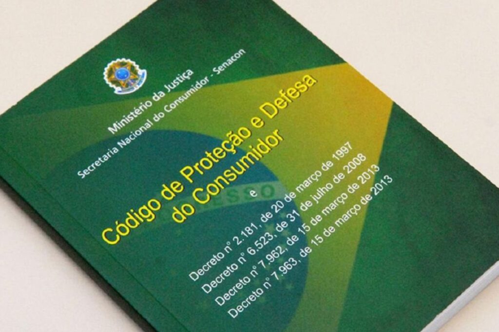 CDC 35 anos: quase 90% dos consumidores tiveram algum problema de consumo 1 pesquisa cdc