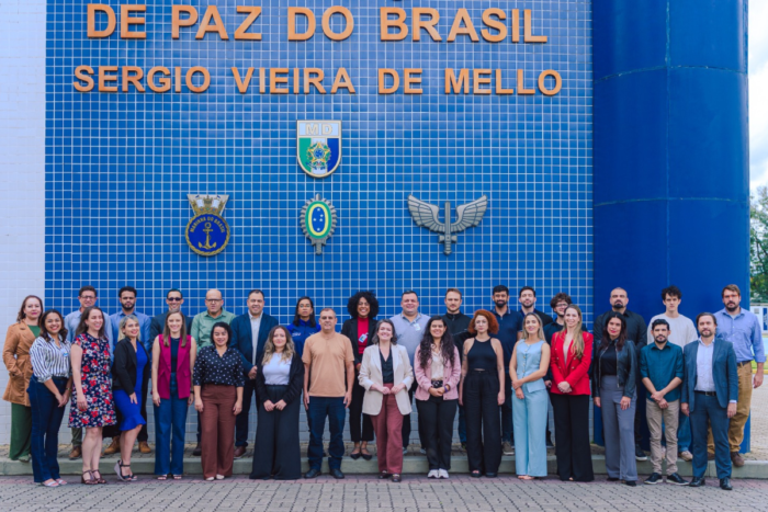 Tribuna integra curso para jornalistas em áreas de conflito 1 petroleo economia felipe couri 26