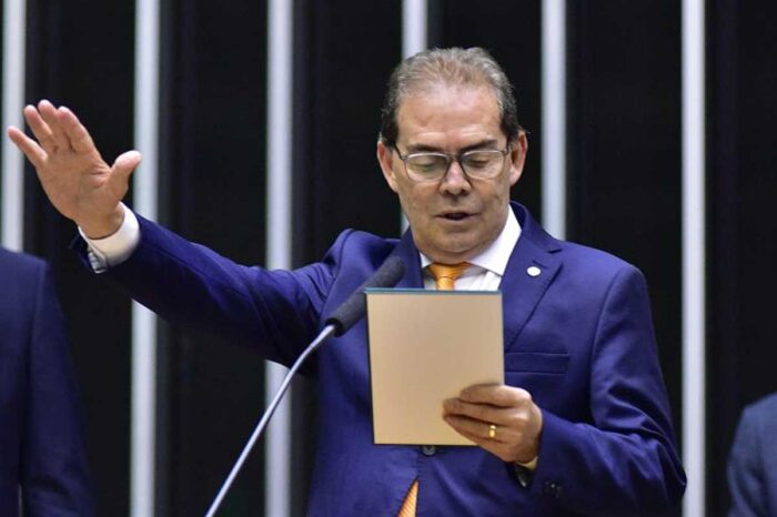 'PL da Anistia': relator quer novo enfoque com redução de penas em 'PL da Dosimetria'