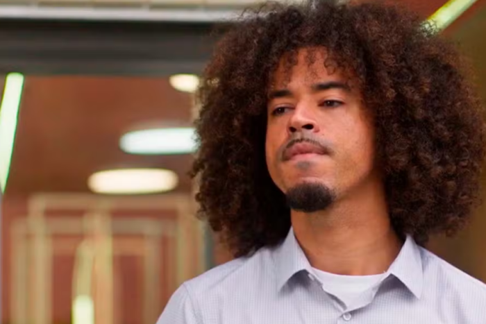 Ryan terá embate com Barbára nos próximos capítulos de 'Dona de mim' 1 ryan dona de mim