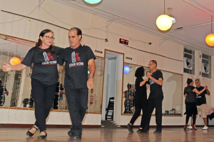 samba de gafieira 1