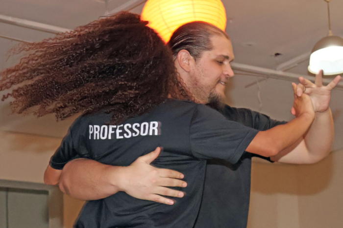samba de gafieira 2
