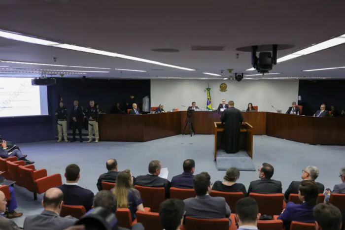 segundo dia julgamento bolsonaro