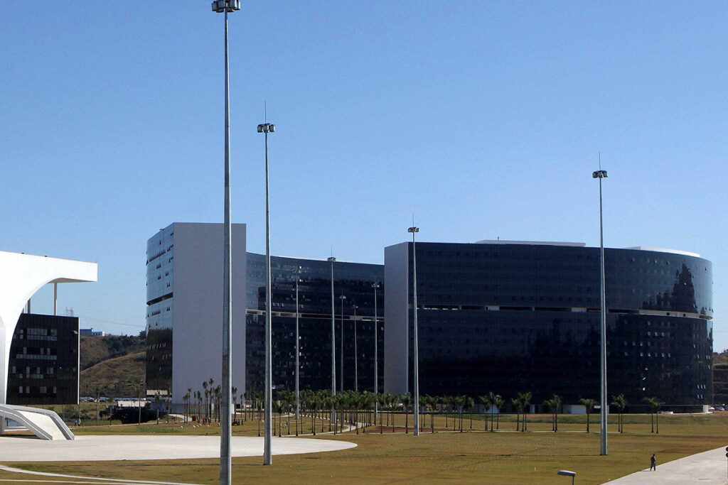 sejusp selecao mg
