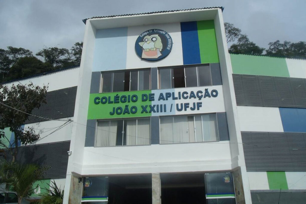 UFJF seleciona professor substituto para o Colégio João XXIII 1 selecao colegio joao xxiii professor