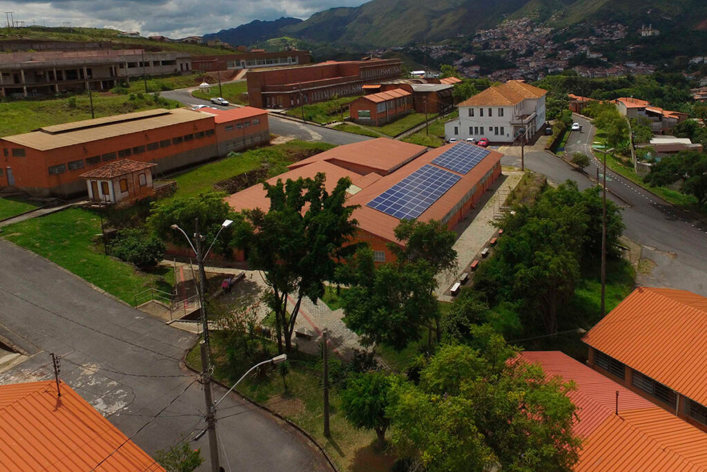 IFMG de Ouro Preto abre seleção para professor substituto de Física 1 selecao professor ifmg ouro preto
