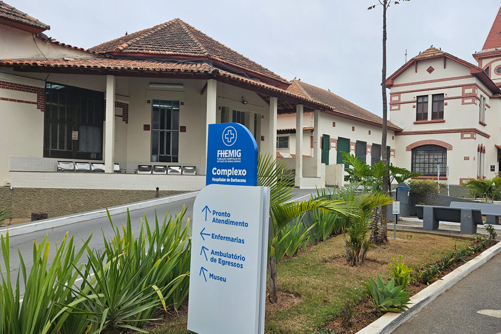 Mais de 20 vagas abertas para médicos em Barbacena 1 selecao saude fhemig