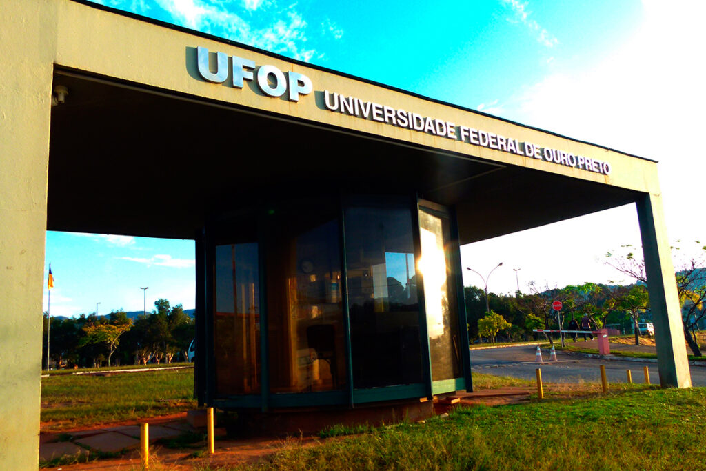 UFOP abre seleção para professor substituto com salário de até R$ 9 mil 1 selecao ufop professor