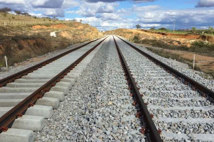 TCU aprova repactuação da Malha Sudeste; trechos em Minas passam por ajustes e MRS pagará quase R$ 2,8 bi a mais 1 TCU aprova repactuação da Malha Sudeste; trechos em Minas passam por ajustes e MRS pagará quase R$ 2,8 bi a mais