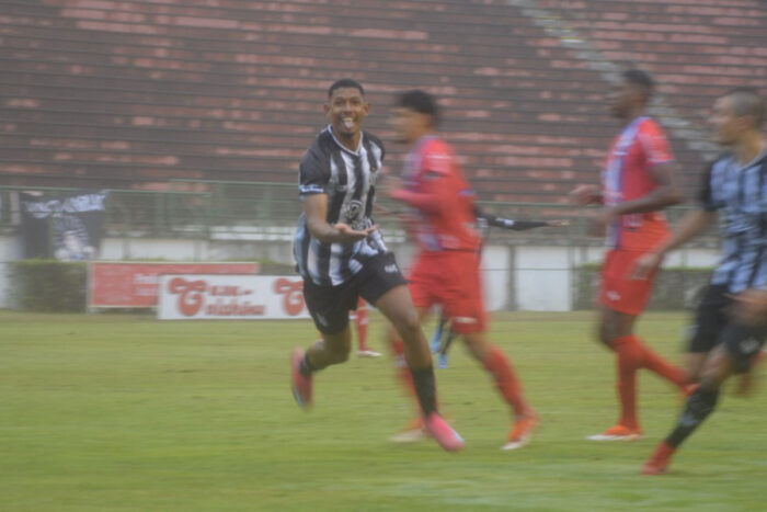 Tupi vira partida contra o Boston City e vence a primeira no Mineiro 1 tupi by matheus tavares dycom sports editada