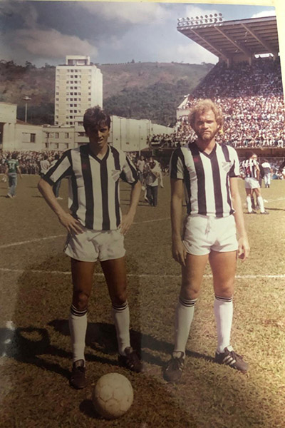 tupi x atletico. foto arquivo pessoal