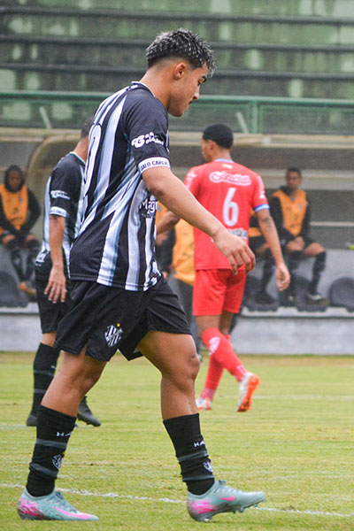 tupi. foto matheus tavares dycom sports
