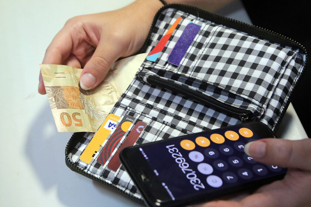 curso educação financeira