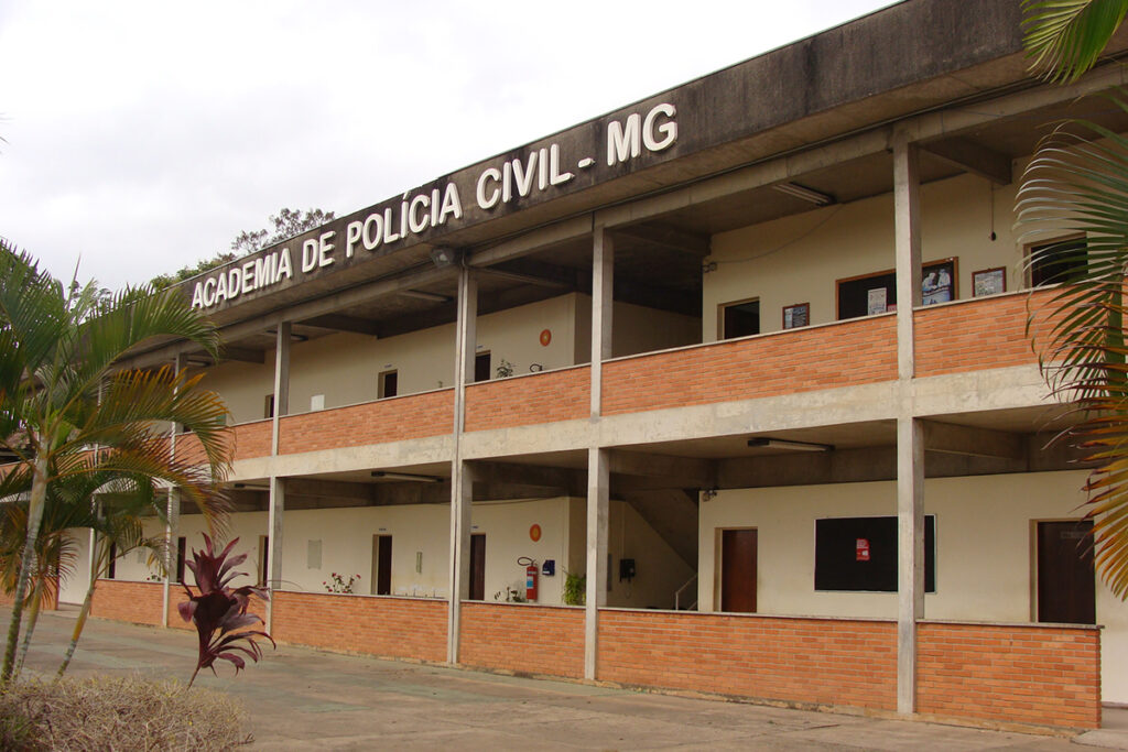 Novo concurso da Polícia Civil de Minas Gerais prevê vagas para Juiz de Fora 1 vagas policia civil minas gerais