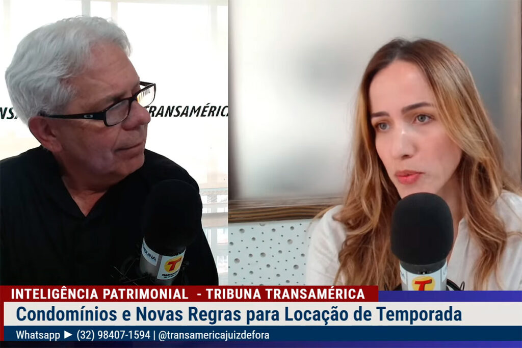 Aluguel por temporada: advogada explica quais as regras para locação em condomínios fechados 1 Aluguel por temporada: advogada explica quais as regras para locação em condomínios fechados