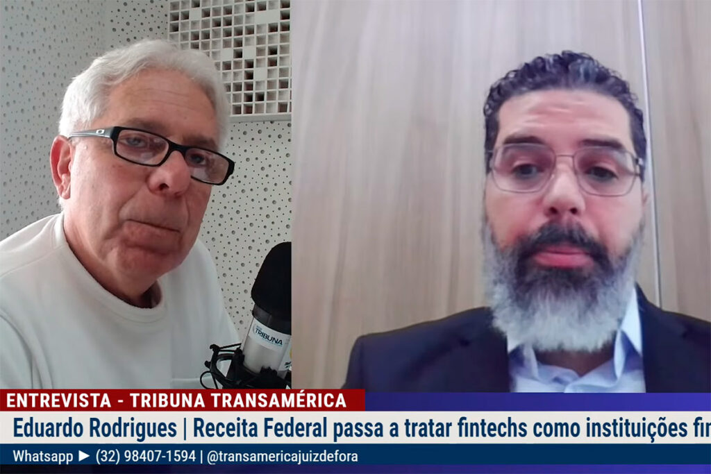 Fintechs passarão a ser consideradas como instituições financeiras