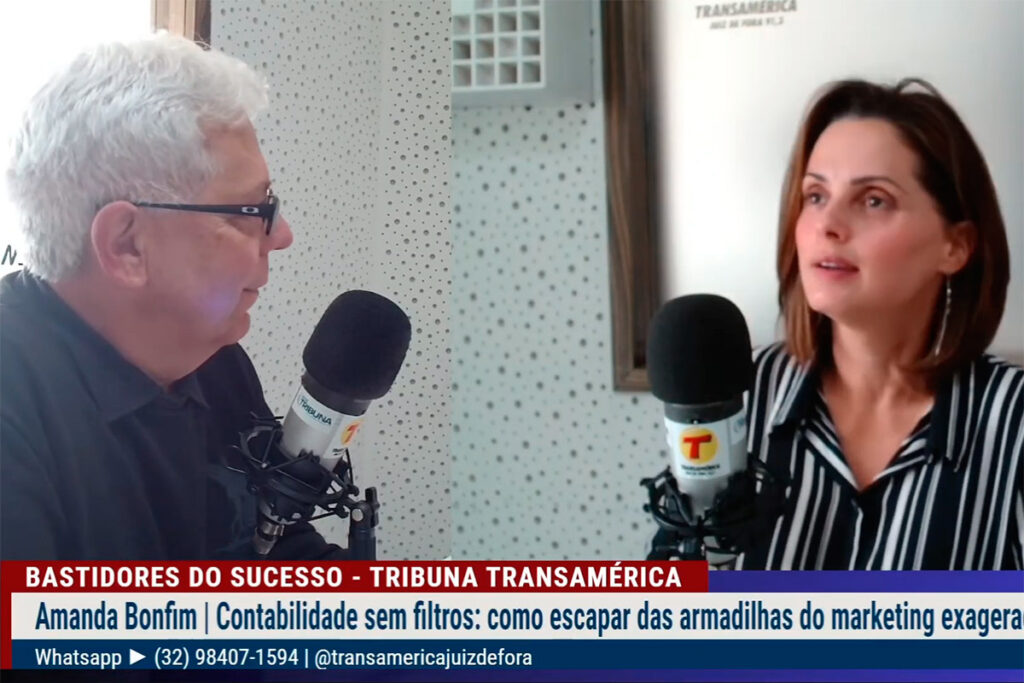 Contabilidade: marketing exagerado pode ser armadilha para empresários 1 Contabilidade: marketing exagerado pode ser armadilha para empresários