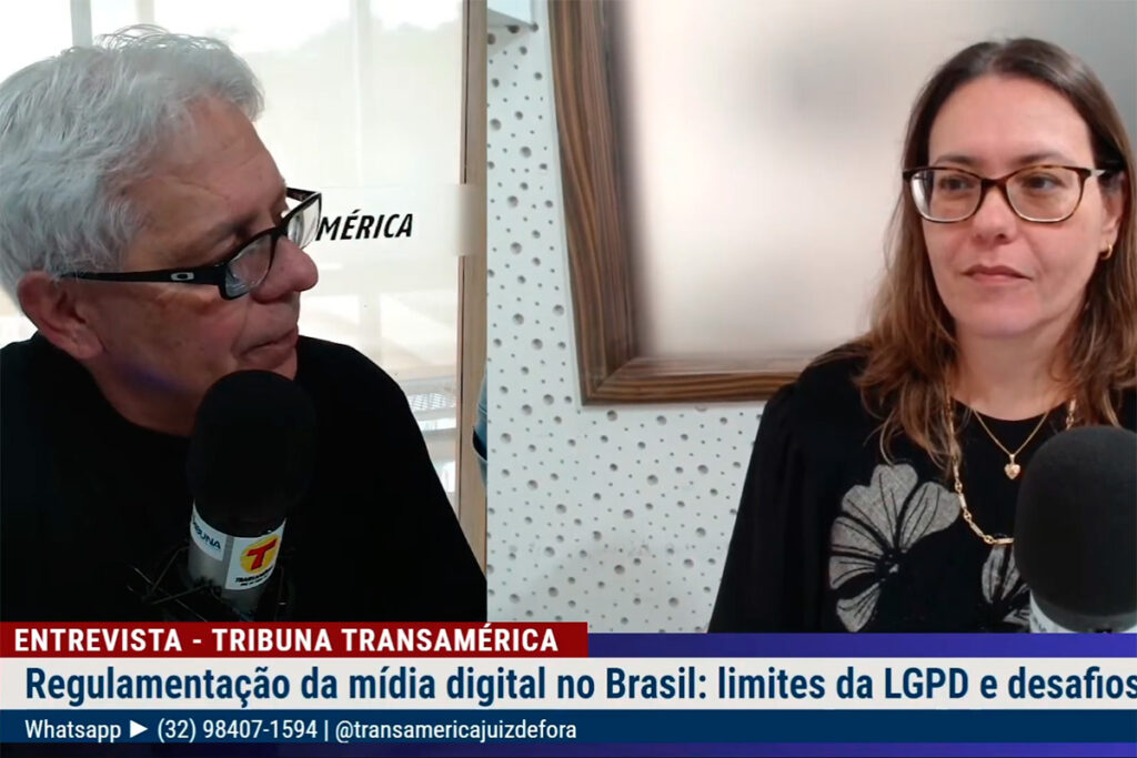 Mídias digitais: advogada explica quais os desafios para regulamentação no Brasil 1 Mídias digitais: advogada explica quais os desafios para regulamentação no Brasil