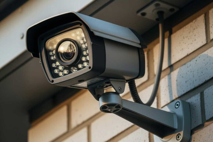 Mulher é condenada a indenizar vizinhas após instalar câmeras que violavam privacidade 1 Mulher é condenada a indenizar vizinhas após instalar câmeras que violavam privacidade