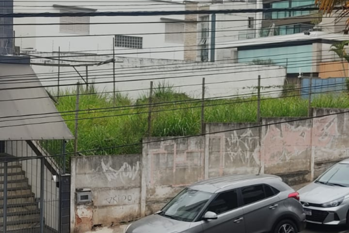 Mato alto e lixo acumulado preocupam vizinhança do Cascatinha 1 1200 x 800 18
