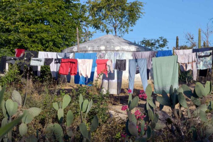 ALMG mostra protagonismo na solução definitiva da dívida do Estado 1 Investimento em cisternas no semiárido, como esta em Araçuaí, no Vale do Jequitinhonha, é uma das demandas que devem crescer com a crise climática (Foto: Willian Dias)
