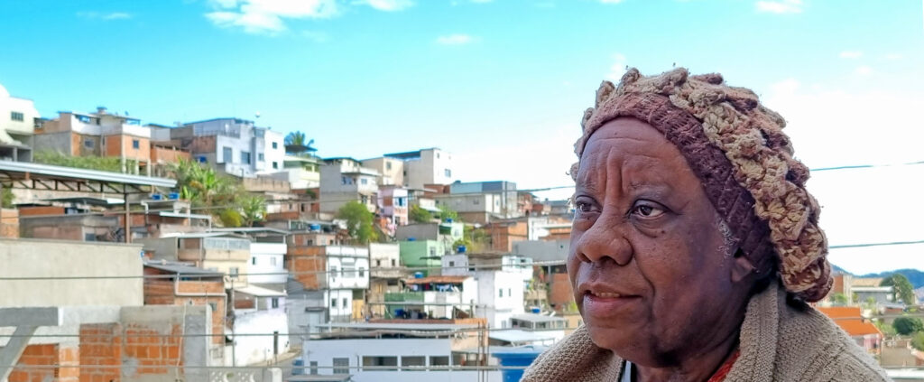 Última entrevista de Adenilde Petrina à Tribuna foi há duas semanas; relembre 1 Adenilde Petrina Bisbo Leonardo Costa 5
