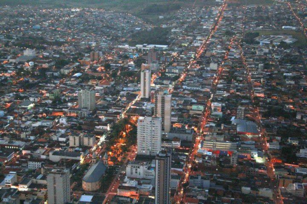 Guarda Municipal abre 45 vagas com salários que chegam a R$ 3 mil 1 Alfenas Divulgacao