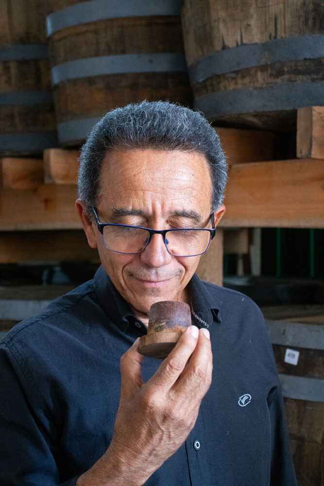 Do café à cachaça: negócio familiar se reinventa há 40 anos