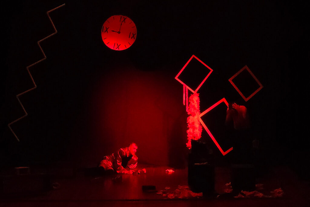 Quando a cidade vira palco - Teatro de Juiz de Fora