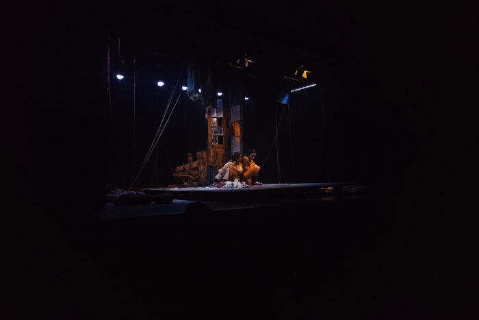 Juiz de Fora em cena: o teatro pulsa