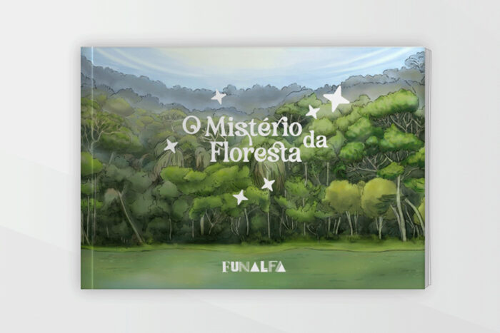 Projeto cultural gratuito de preservação socioambiental é realizado em Juiz de Fora 1 Capa