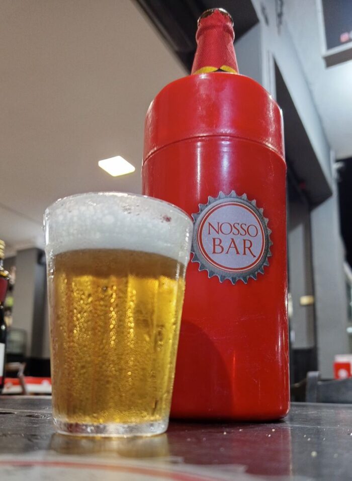 Cerveja