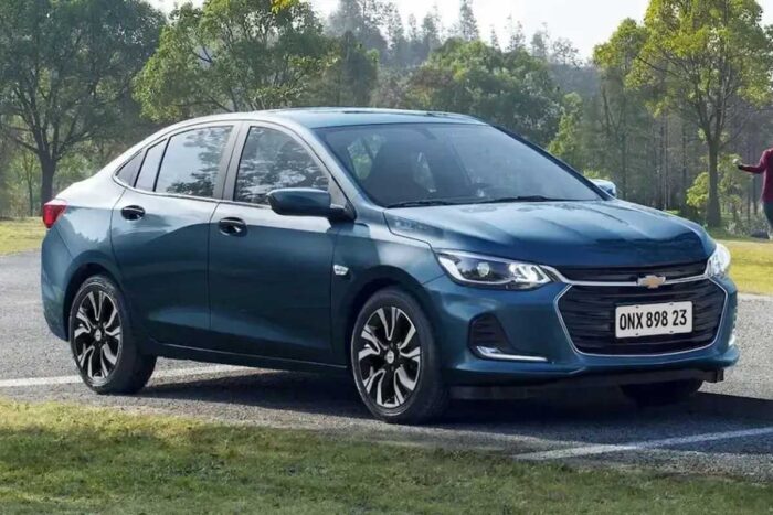 Saiba quais são os dez carros sedãs mais vendidos do Brasil em 2025 1 carros sedã