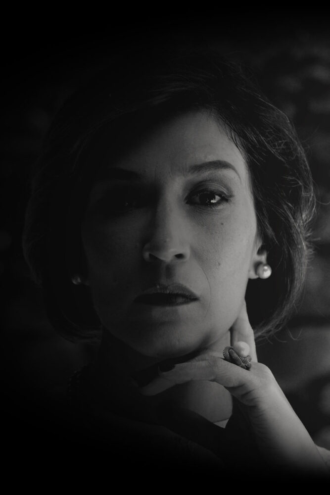 beth goulart clarice lispector