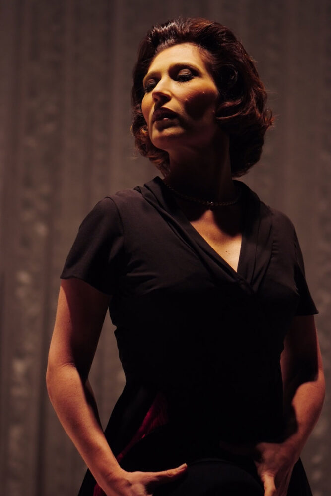 beth goulart clarice lispector