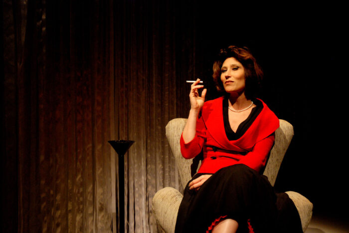 beth goulart clarice lispector
